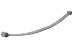 LS GERMANY 850046-LS / rear leaf spring (number of leaves: 1, 22x715) fits: renault master ii 1.9d-3.0d 12.97-01.11