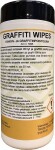 grafiti eemaldmaise lapid plastpurgis ags 50tk