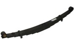 SCHOMACKER 85005500-S / leaf spring front (8/15,90,820/820) fits: rvi kerax 06.97-