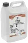 grafiti eemaldamise aine ags560 (pleksiklaas. keemiatundlikud pinnad) 5l ags