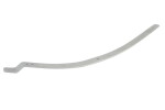 TES 8501126819 / rear leaf spring fits: renault master iii 2.3d 02.10-