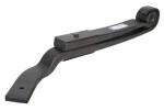 SCHOMACKER 85014800-S / leaf spring rear left (2/48,90,620/550) fits: rvi premium, volvo fe 04.96-