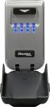 võtmeseif seinale 5425eurd select access koodiga. valgustus master lock