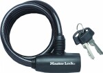 lukk trossiga 8127 8mm/180cm master lock