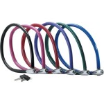 lukk trossiga 8630f 6mm/55cm
