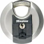 tabalukk excell m50eurd master lock