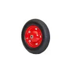 Käruratas 13*3.00-8 kuullaager 16mm