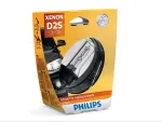 Ksenoontule pirn Philips D2S ksenoon 85V 35W Vision 4300K  85122VIS1
