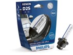 pirn XENON D2S 85V 35W 5000K PHILIPS  WHITEVISION GEN2  85122WHV2S1