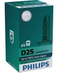 pirn ksenoon D2S 85V/35W +150% 4800K PHILIPS X-TREMEVISION GEN2  85122XV2C1