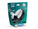 Ксеноновая лампа 85V PHILIPS D2S Xenon X-tremeVision GEN2 +150%  85122XV2S1