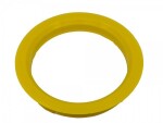 sobitusrõngas 74.1-65.1 (fz23) helekollane. 1tk