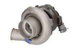 GARRETT 852915-0001/R / turbocharger (without gasket) rebuilt fits: scania p/g/r/t dc13.124/dc13.147 01.12-