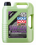 täissünt  8536 MOLYGEN 5W40 5L