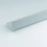 ALUMIINIUMPROFIIL ANODEERITUD L 2000mm x 30mm x 30mm