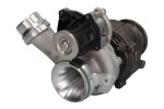 BMTS 8582021 / turbocharger (new) fits: bmw 1 (f20), 1 (f21), mini (f55), (f56), (f57), clubman (f54), countryman (f60) 1.5d 12.13-