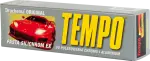 tempo pasta silichrom ex 120g