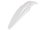 CEMOTO 8595600006 CEM / rear fender, color white fits: kawasaki kx 250/450 2019-2023