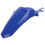 CEMOTO 8595800002 CEM / rear fender, color blue fits: yamaha wr, yz 250/450 2015-2019