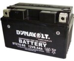 12V 8,5Ah YTZ10S 151x87x94 +-