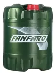 OLEJ FANFARO 85W140 10L LSD GL5 LS / MIL-L-2105 D