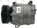 TEAMEC 8600097 / air conditioning compressor suitable for: nissan interstar, primastar, opel movano a, vivaro a, renault avantime, espace iii, master ii, megane i, megane i classic, megane i coach, megane scénic 1.8-2.5d 08.95-