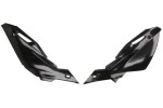CEMOTO 8601200005 CEM / side panels right/left, color black (set) fits: husqvarna tc, te 250-510 2008-2011
