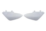 CEMOTO 8602000034 CEM / side panels right/left, color white (set) fits: honda crf 50 2004-2023