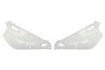 CEMOTO 8602300003 CEM / side panels right/left, color white (set) fits: yamaha yz 80 1993-2001