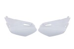CEMOTO 8602400003 CEM / side panels right/left, color white (set) fits: yamaha yz 85 2002-2014