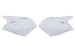 CEMOTO 8603800004 CEM / side panels right/left, color white (set) fits: suzuki rm-z 450 2007-2007