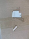 (De) kinnitus head protector for leverless system (De) kinnitus head protector for leverless system