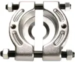 съемник подшипников пластина hrc42 75-105mm triumf