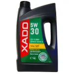 XADO mootoriõli täissünt 5W-30 504/507 4L