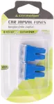 kaitse japval type f 100a 2tk blister carmotion