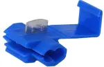 vaheleastuja/röövelliides sinine 0.75-2.5mm 15a 5tk carmotion
