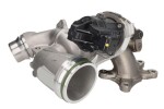 BMTS 8631897 / turbocharger (new)