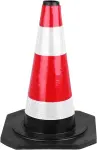 märgukoonus punane/valge 45cm carmotion