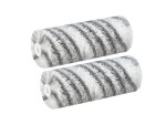 VÄRVIRULL SilverStripe ø15 K 12mm 10cm 2tk