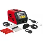 induktsioonkuumuti SMART INDUCTOR 5000 CLASSIC, pinge: 230V, võimsus: 2,4kW,