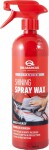 dr marcus titanium shining spray wax kiirvaha 750ml