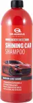 dr marcus titanium shining car shampoo autoshampoon 1l