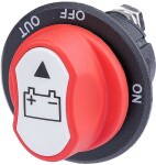 massilüliti plast 12-32v 100a carmotion
