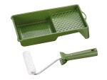 VÄRVIRULL MIKRO ø15mmL10cm+KP+KAUSS