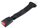 turvavöö pikendus 29cm carmotion