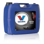 Transmissiooniõli VALVOLINE GEAR õli 75W80 20L, Valvoline
