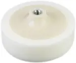 poleerimispadi "hard" 150x45mm m14 carmotion