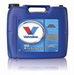jahutusvedelik HD NITRITE FREE jahutusvedelik RTU valmissegu 20L, Valvoline