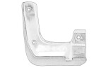 Mud flap esimene Vasak sobib: HYUNDAI i30 GD 11.11-03.15