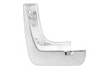 Mud flap tagumine vasak sobib: HYUNDAI i30 GD 11.11-03.15